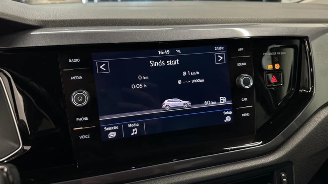 Volkswagen Polo - Afbeelding 25 van 29