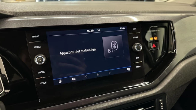 Volkswagen Polo - Afbeelding 26 van 29