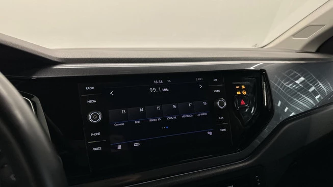 Volkswagen Polo - Afbeelding 27 van 29