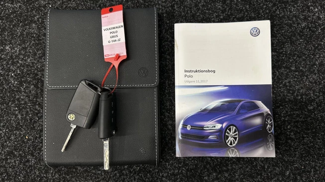 Volkswagen Polo - Afbeelding 29 van 29
