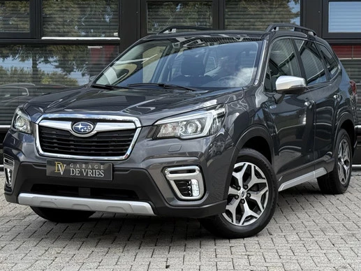 Subaru Forester - Afbeelding 1 van 30