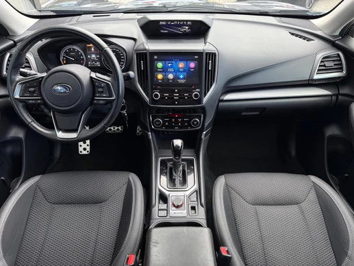 Subaru Forester - Afbeelding 2 van 30