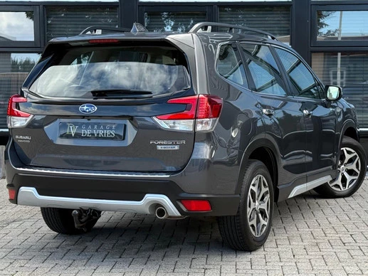 Subaru Forester - Afbeelding 3 van 30