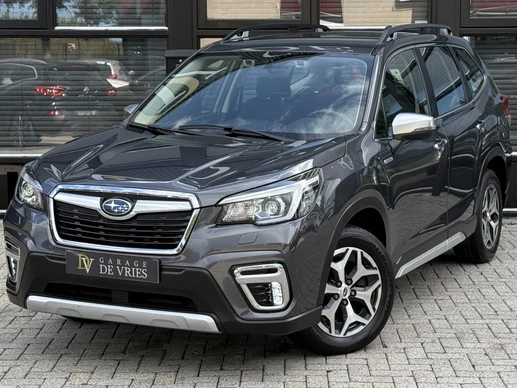Subaru Forester - Afbeelding 5 van 30