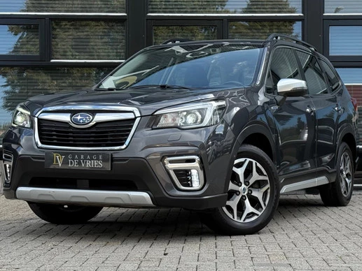 Subaru Forester - Afbeelding 6 van 30