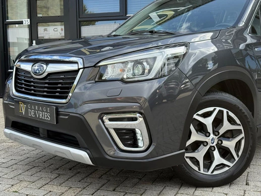 Subaru Forester - Afbeelding 8 van 30