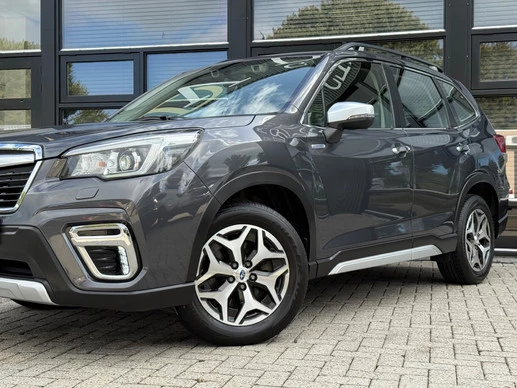 Subaru Forester - Afbeelding 9 van 30