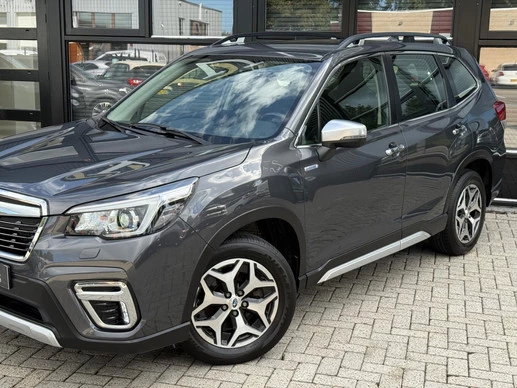 Subaru Forester - Afbeelding 10 van 30