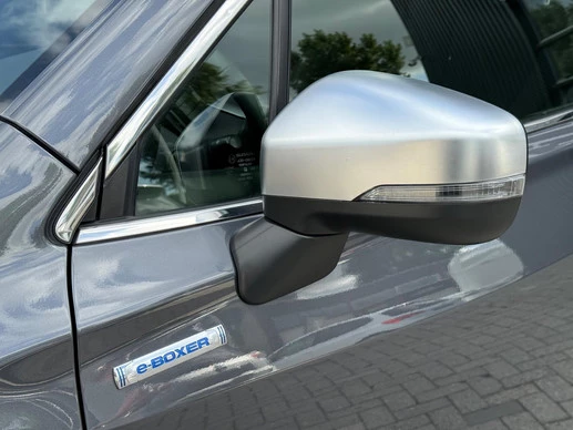 Subaru Forester - Afbeelding 11 van 30