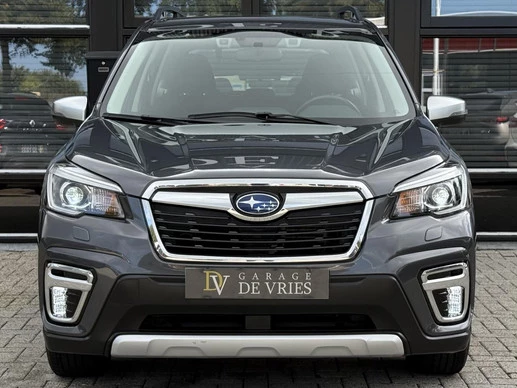 Subaru Forester - Afbeelding 13 van 30