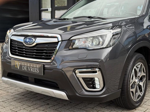 Subaru Forester - Afbeelding 14 van 30