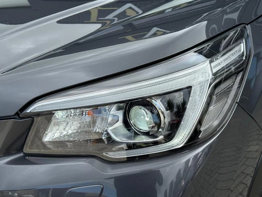 Subaru Forester - Afbeelding 15 van 30