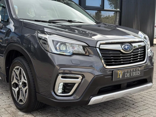 Subaru Forester - Afbeelding 16 van 30