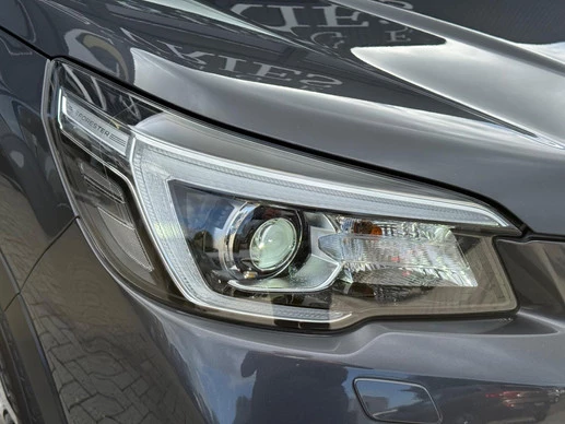 Subaru Forester - Afbeelding 17 van 30