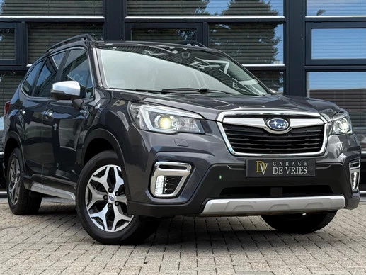 Subaru Forester - Afbeelding 19 van 30