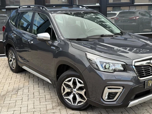 Subaru Forester - Afbeelding 21 van 30