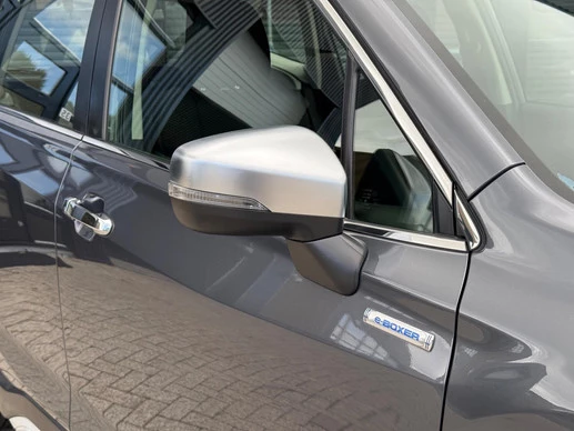 Subaru Forester - Afbeelding 22 van 30