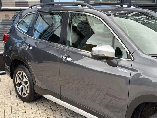 Subaru Forester - Afbeelding 23 van 30