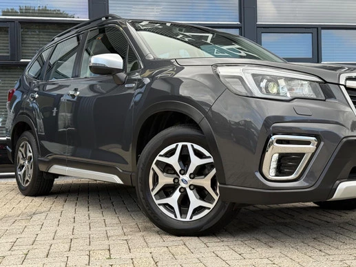 Subaru Forester - Afbeelding 24 van 30