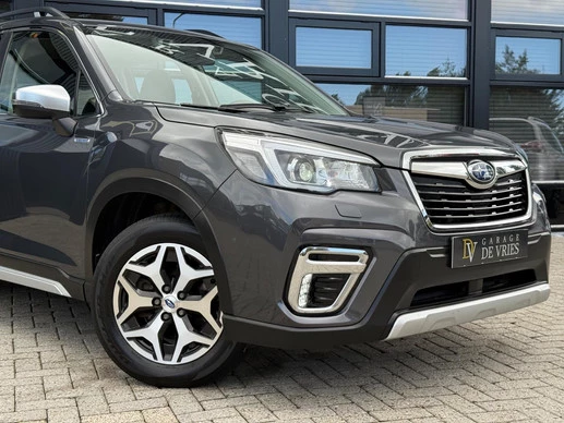 Subaru Forester - Afbeelding 25 van 30