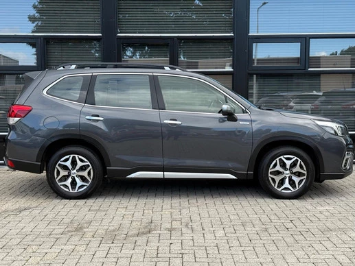 Subaru Forester - Afbeelding 26 van 30