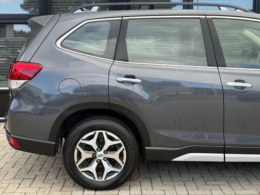 Subaru Forester - Afbeelding 27 van 30