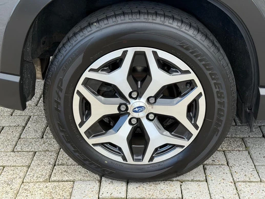 Subaru Forester - Afbeelding 28 van 30