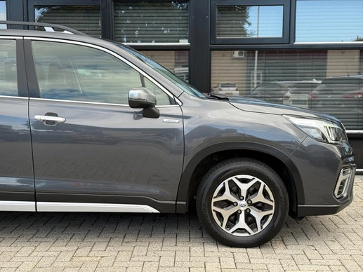 Subaru Forester - Afbeelding 29 van 30