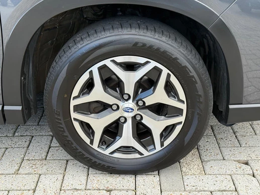 Subaru Forester - Afbeelding 30 van 30