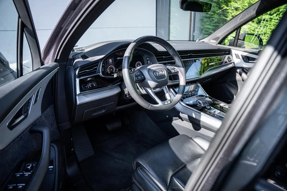 Audi Q7 - Afbeelding 4 van 30