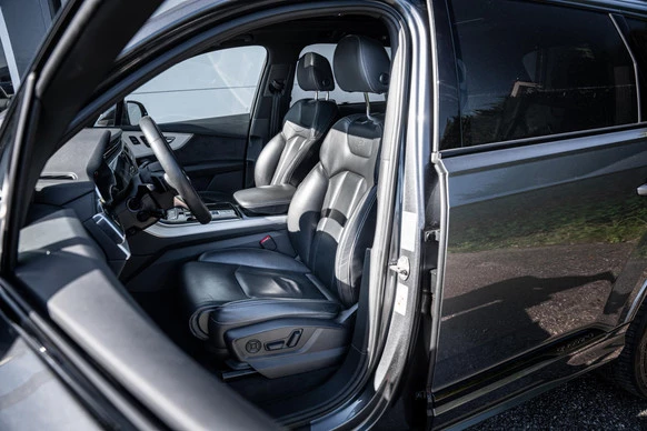 Audi Q7 - Afbeelding 5 van 30