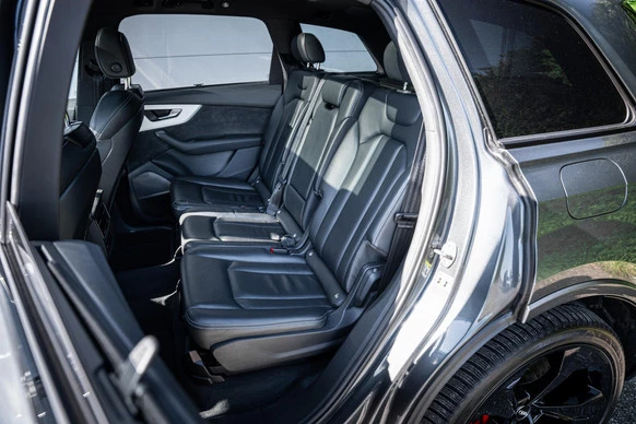 Audi Q7 - Afbeelding 7 van 30