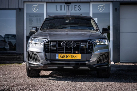 Audi Q7 - Afbeelding 8 van 30