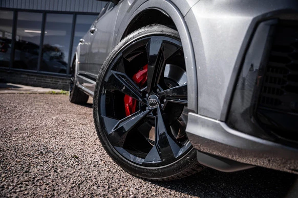 Audi Q7 - Afbeelding 10 van 30