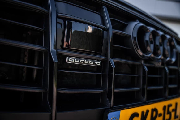 Audi Q7 - Afbeelding 11 van 30