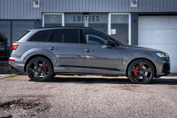 Audi Q7 - Afbeelding 12 van 30