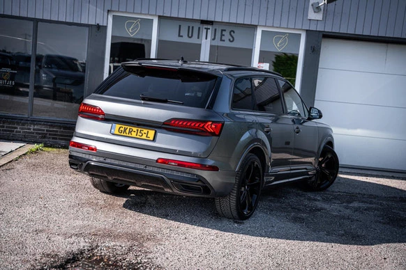 Audi Q7 - Afbeelding 13 van 30