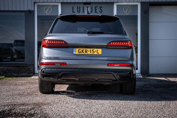 Audi Q7 - Afbeelding 14 van 30