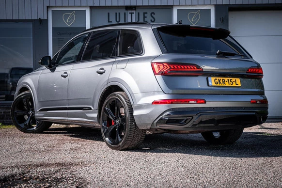 Audi Q7 - Afbeelding 18 van 30