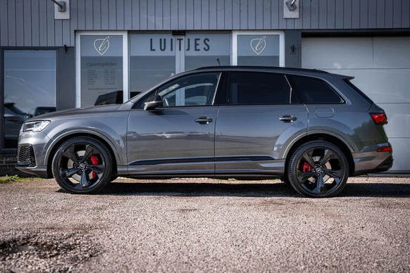 Audi Q7 - Afbeelding 19 van 30