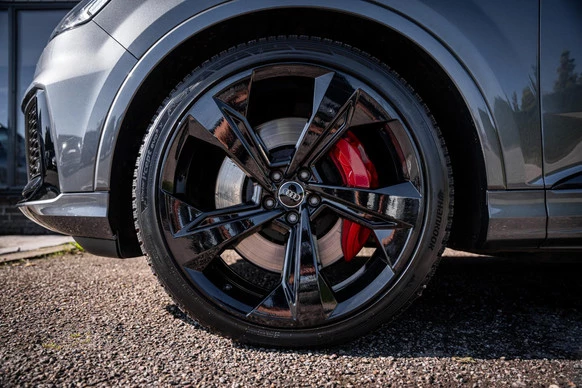 Audi Q7 - Afbeelding 20 van 30