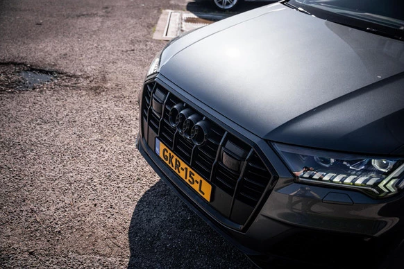 Audi Q7 - Afbeelding 22 van 30
