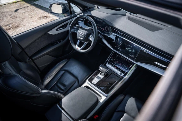 Audi Q7 - Afbeelding 24 van 30
