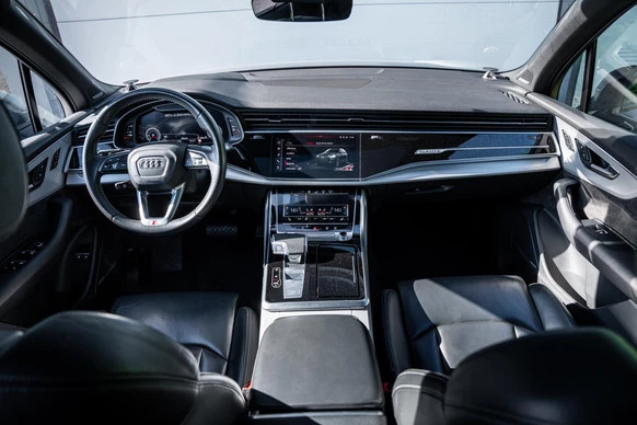 Audi Q7 - Afbeelding 26 van 30