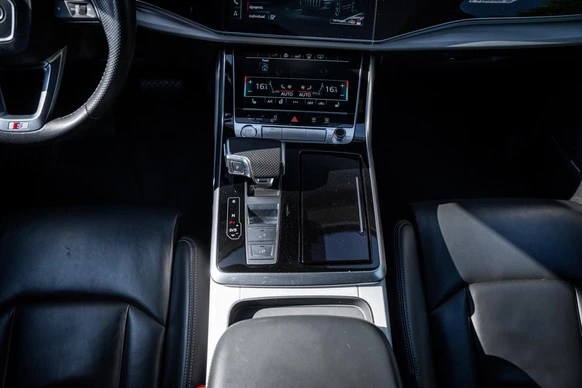 Audi Q7 - Afbeelding 27 van 30