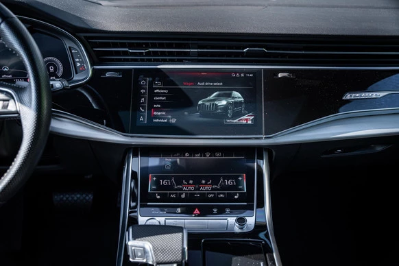 Audi Q7 - Afbeelding 28 van 30