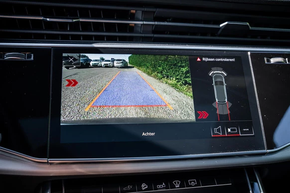 Audi Q7 - Afbeelding 29 van 30