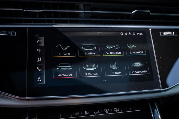 Audi Q7 - Afbeelding 30 van 30