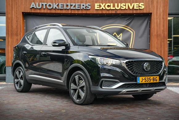 MG ZS EV - Afbeelding 1 van 30