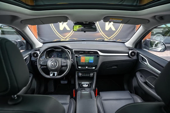 MG ZS EV - Afbeelding 2 van 30